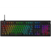 Геймърскa клавиатура HyperX Alloy Rise