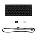 Геймърскa клавиатура HyperX Alloy Rise 75