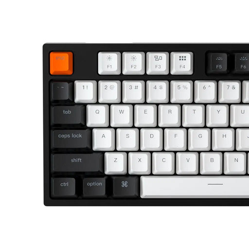 Геймърска механична клавиатура Keychron C1 TKL C1-A1