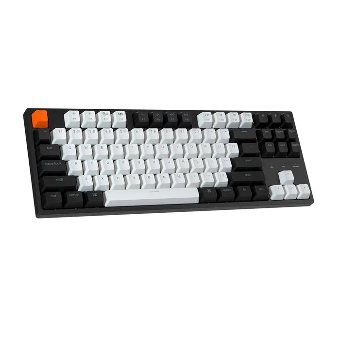 Геймърска механична клавиатура Keychron C1 TKL C1-A1