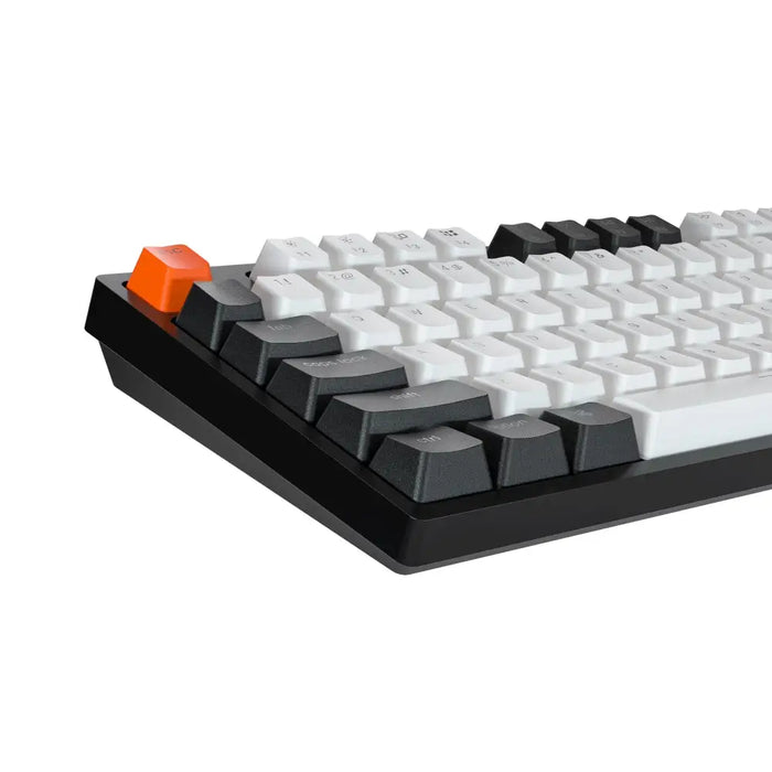 Геймърска механична клавиатура Keychron C1 TKL C1-A1
