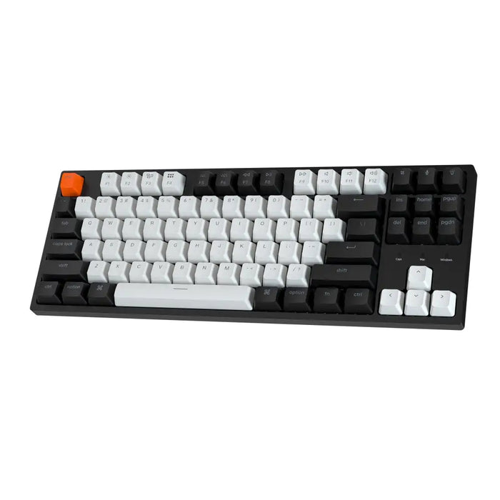 Геймърска механична клавиатура Keychron C1 TKL C1-A1
