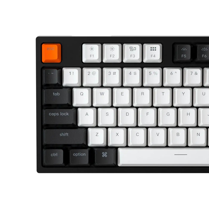 Геймърска механична клавиатура Keychron C1 TKL C1-A3