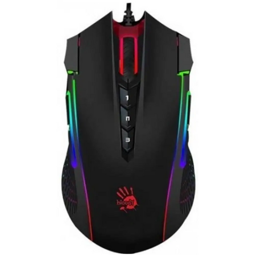 Геймърска Мишка A4tech Bloody J90S