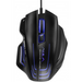 Геймърска мишка AULA Ghost Shark Lite