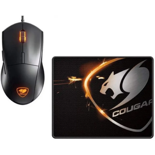 Геймърска мишка Cougar MINOS XC CG3MMXCWOB0001