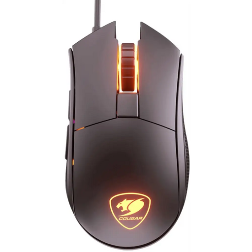 Геймърска мишка Cougar Revenger ST CG3MRSTWOB0001