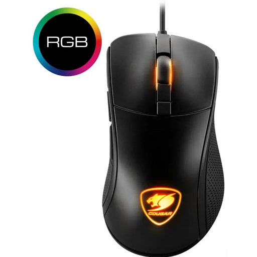 Геймърска мишка Cougar SURPASSION CG3MSURWOB0001