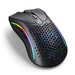 Геймърска мишка Glorious Model D 2 Wireless - Matte Black