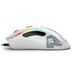 Геймърска мишка Glorious Model D- (Glossy White)