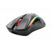 Геймърска мишка Glorious Model D Wireless Черна