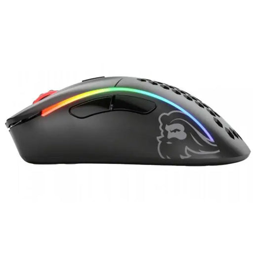 Геймърска мишка Glorious Model D Wireless Черна