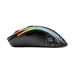 Геймърска мишка Glorious Model D Wireless (Matte Black)