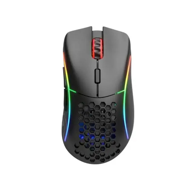 Геймърска мишка Glorious Model D Wireless (Matte Black)