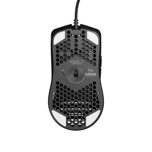 Геймърска мишка Glorious Model O (Glossy Black)