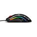 Геймърска мишка Glorious Model O (Glossy Black)