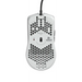 Геймърска мишка Glorious Model O (Glossy White)