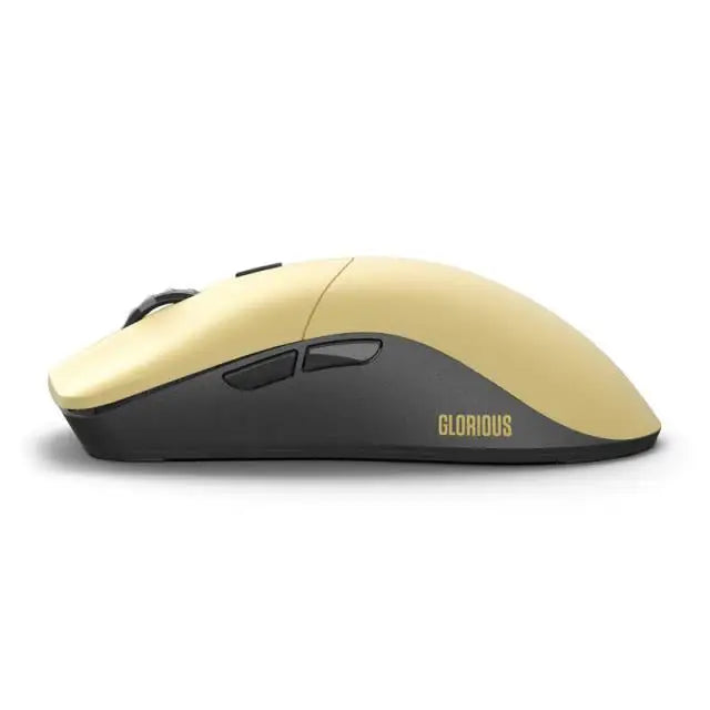 Геймърска мишка Glorious Model O Pro Wireless
