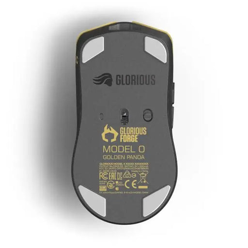 Геймърска мишка Glorious Model O Pro Wireless