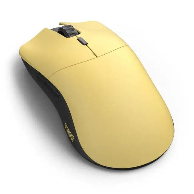 Геймърска мишка Glorious Model O Pro Wireless