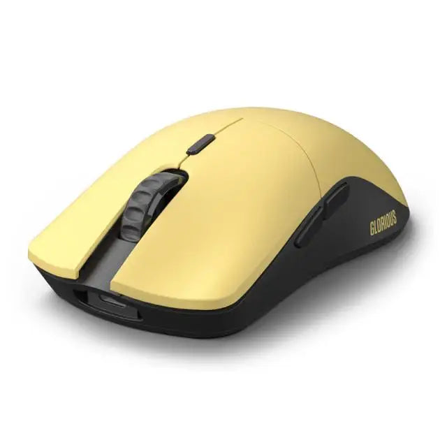 Геймърска мишка Glorious Model O Pro Wireless