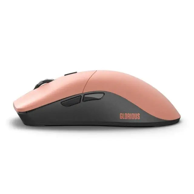 Геймърска мишка Glorious Model O Pro Wireless