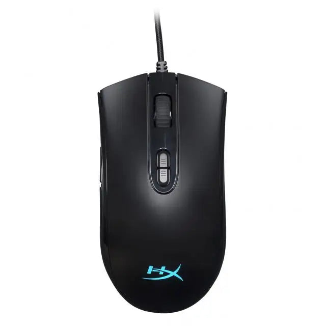 Геймърска мишка HyperX Pulsefire Core RGB USB Черен