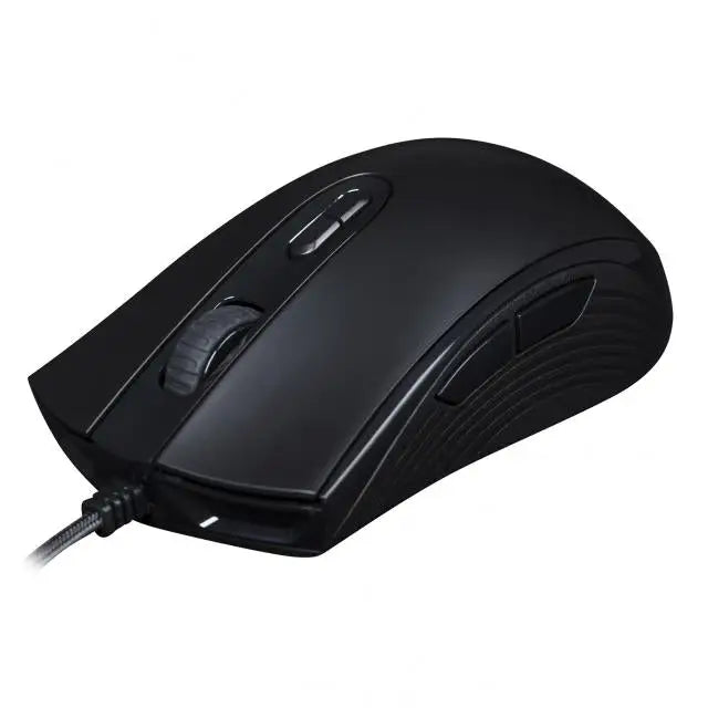 Геймърска мишка HyperX Pulsefire Core RGB USB Черен