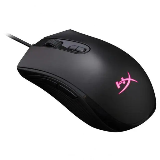 Геймърска мишка HyperX Pulsefire Core RGB USB Черен