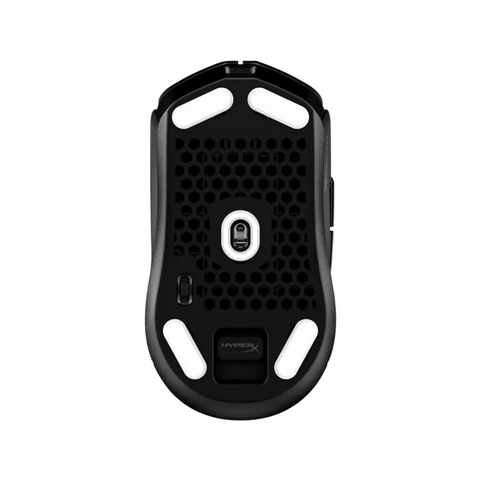 Геймърска мишка HyperX Pulsefire Haste 2 Mini Черен
