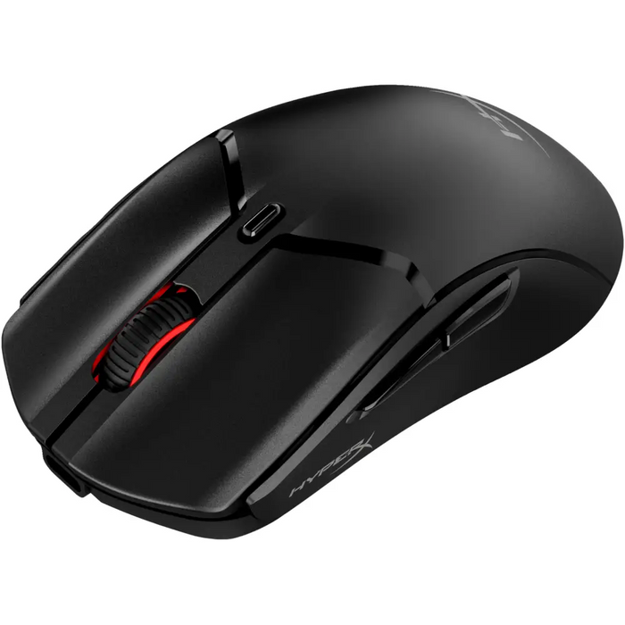 Геймърска мишка HyperX Pulsefire Haste 2 Mini Черен