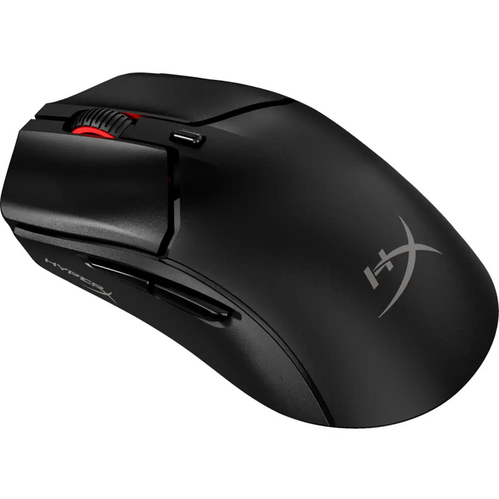 Геймърска мишка HyperX Pulsefire Haste 2 Mini Черен