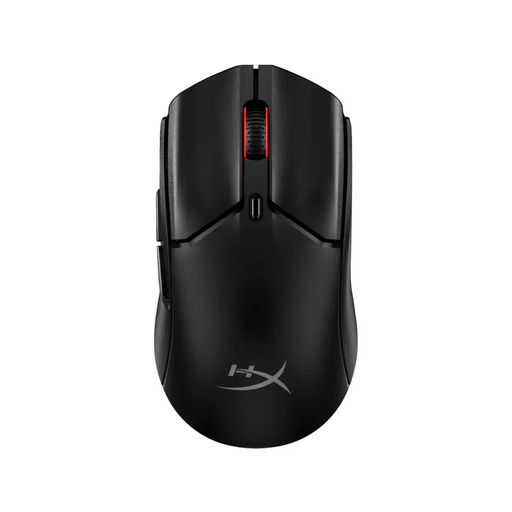 Геймърска мишка HyperX Pulsefire Haste 2 Mini Черен