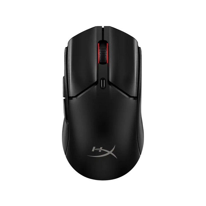 Геймърска мишка HyperX Pulsefire Haste 2 Mini Черен
