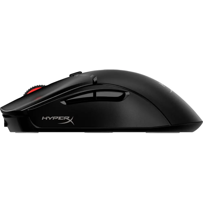 Геймърска мишка HyperX Pulsefire Haste 2 Mini Черен