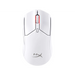 Геймърска мишка HyperX Pulsefire Haste 2 Mini White