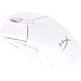 Геймърска мишка HyperX Pulsefire Haste 2 Mini White