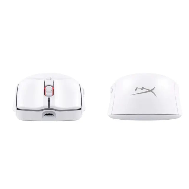 Геймърска мишка HyperX Pulsefire Haste 2