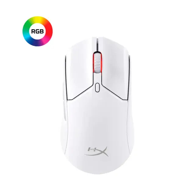 Геймърска мишка HyperX Pulsefire Haste 2