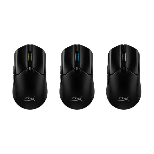 Геймърска мишка HyperX Pulsefire Haste 2