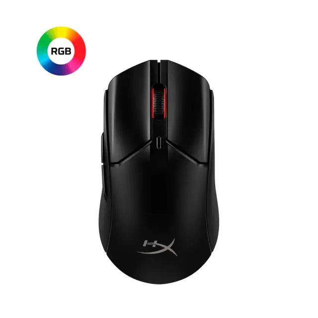 Геймърска мишка HyperX Pulsefire Haste 2