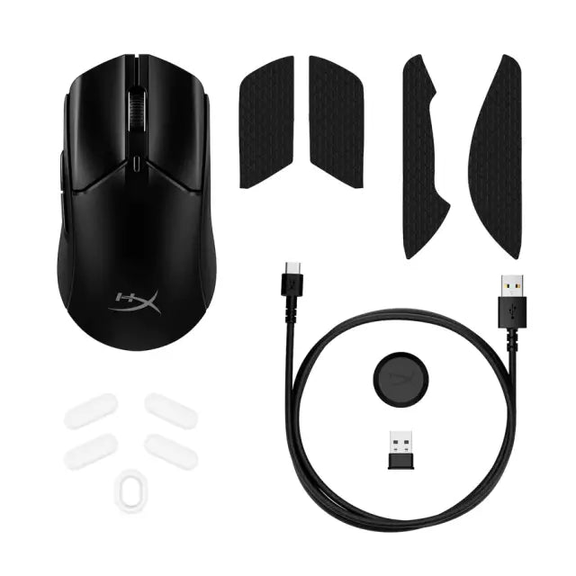 Геймърска мишка HyperX Pulsefire Haste 2