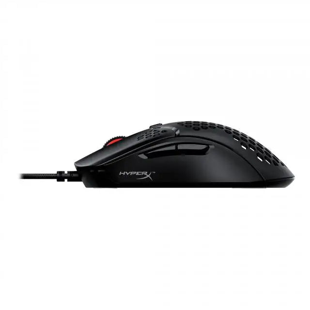 Геймърска мишка HyperX Pulsefire Haste RGB Черен
