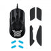 Геймърска мишка HyperX Pulsefire Haste RGB Черен