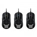 Геймърска мишка HyperX Pulsefire Haste RGB Черен