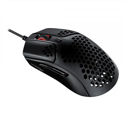Геймърска мишка HyperX Pulsefire Haste RGB Черен