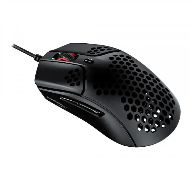 Геймърска мишка HyperX Pulsefire Haste RGB Черен