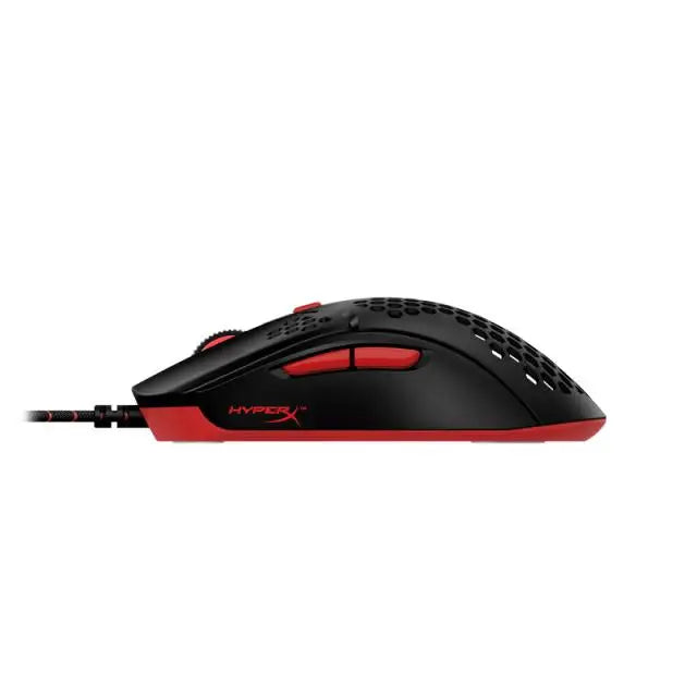 Геймърска мишка HyperX Pulsefire Haste RGB