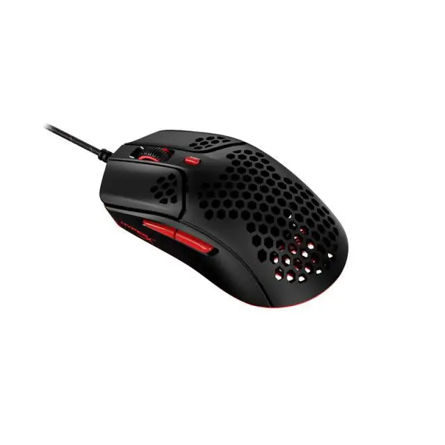 Геймърска мишка HyperX Pulsefire Haste RGB
