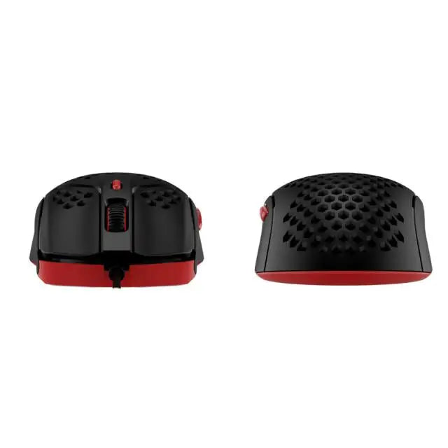 Геймърска мишка HyperX Pulsefire Haste RGB